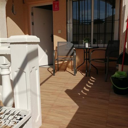 Casas Holiday - Los Balcones 2 Torrevieja Eksteriør bilde