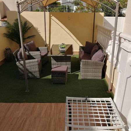 Casas Holiday - Los Balcones 2 Torrevieja Eksteriør bilde