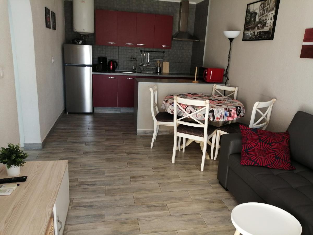 Casas Holiday - Los Balcones 2 Torrevieja Eksteriør bilde