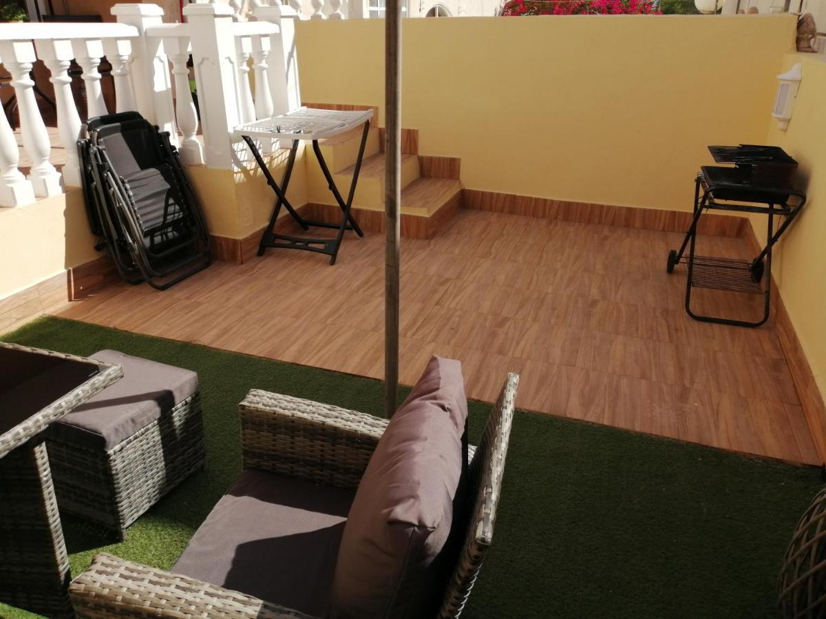 Casas Holiday - Los Balcones 2 Torrevieja Eksteriør bilde