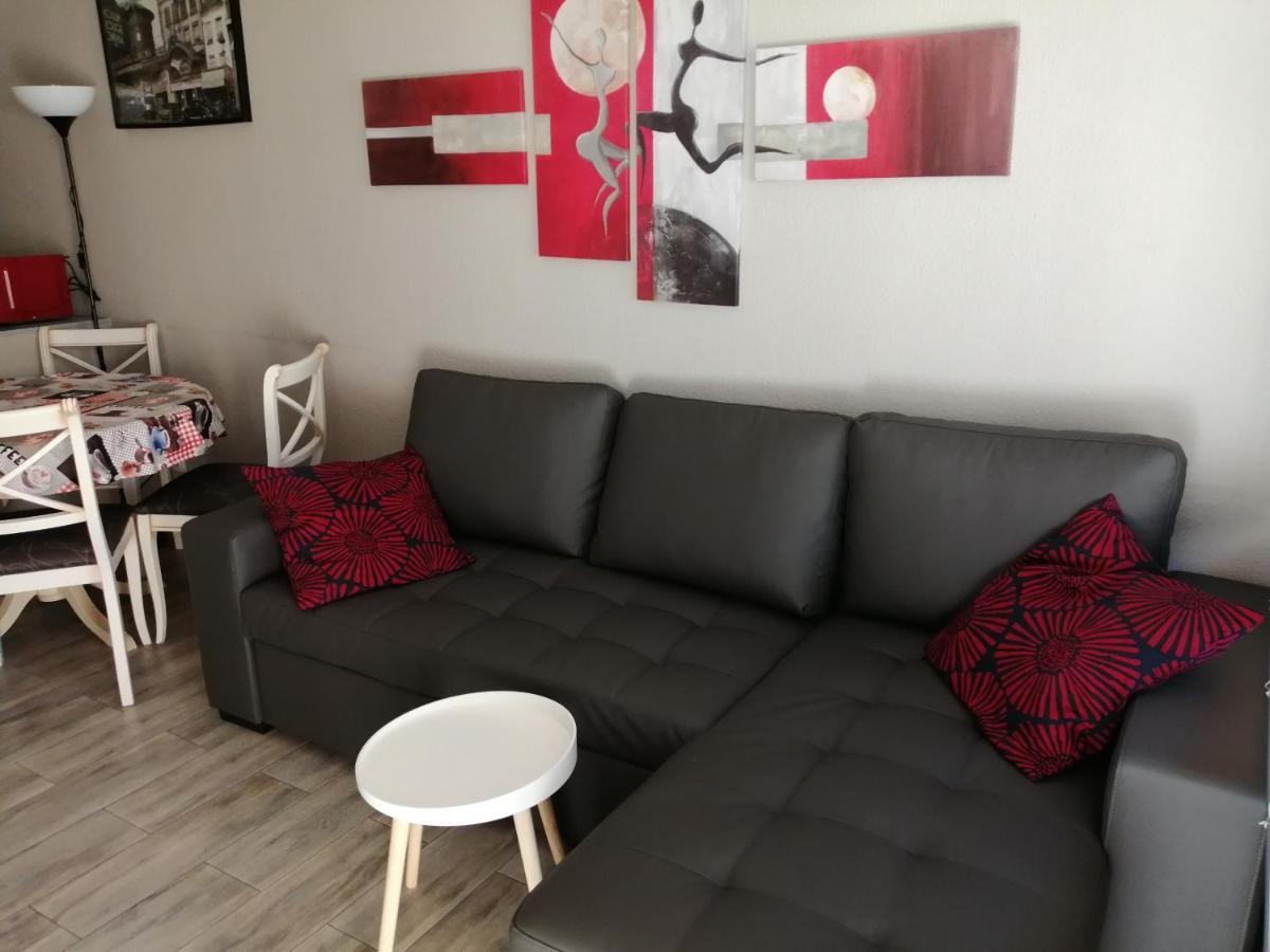 Casas Holiday - Los Balcones 2 Torrevieja Eksteriør bilde