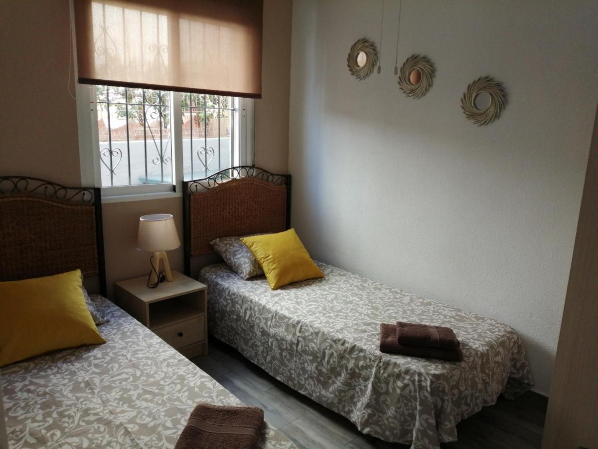 Casas Holiday - Los Balcones 2 Torrevieja Eksteriør bilde