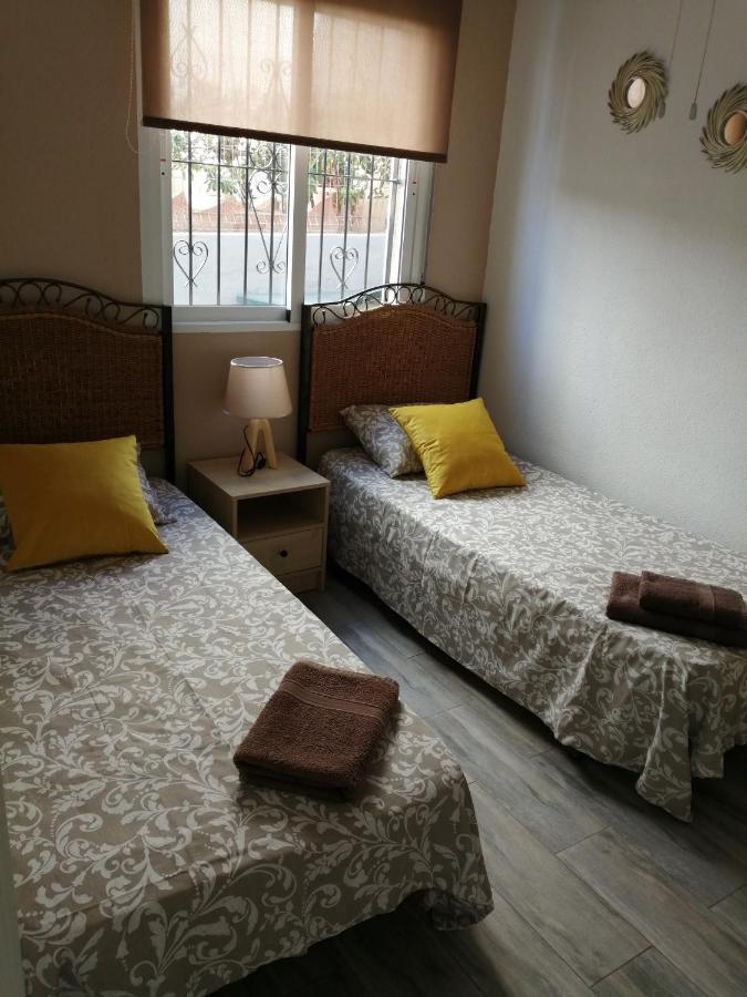 Casas Holiday - Los Balcones 2 Torrevieja Eksteriør bilde