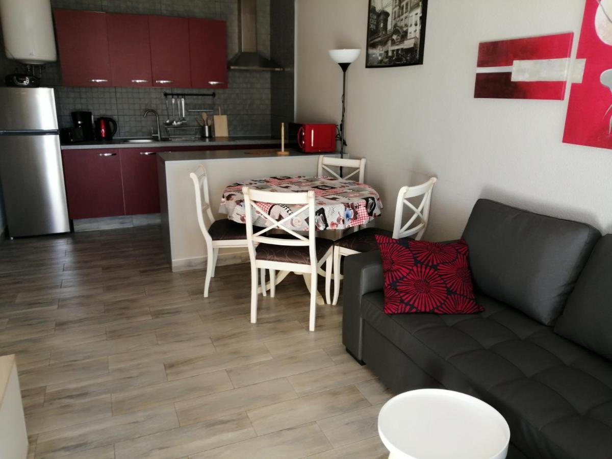 Casas Holiday - Los Balcones 2 Torrevieja Eksteriør bilde