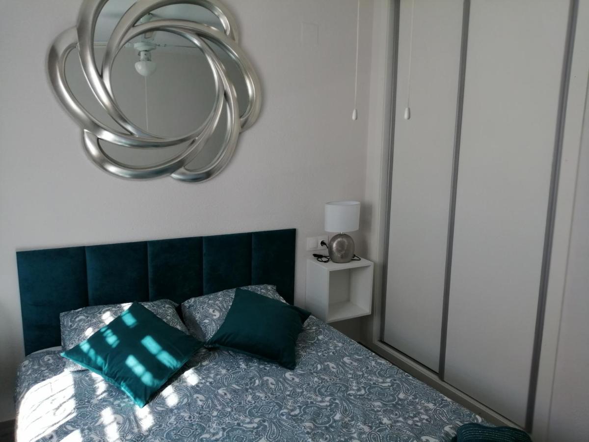 Casas Holiday - Los Balcones 2 Torrevieja Eksteriør bilde