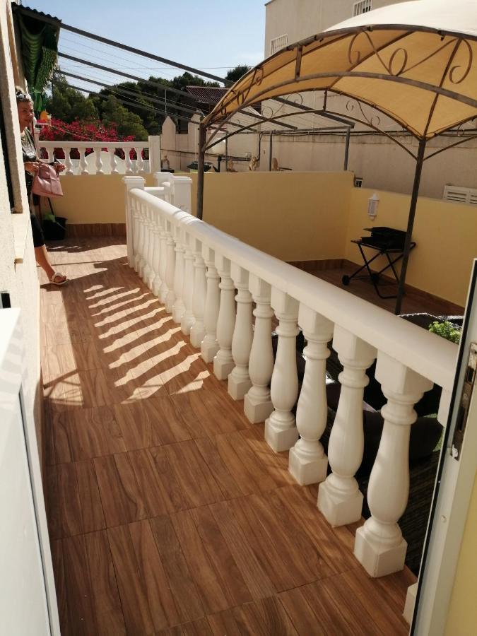 Casas Holiday - Los Balcones 2 Torrevieja Eksteriør bilde
