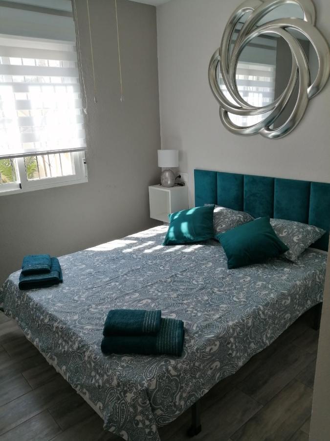 Casas Holiday - Los Balcones 2 Torrevieja Eksteriør bilde