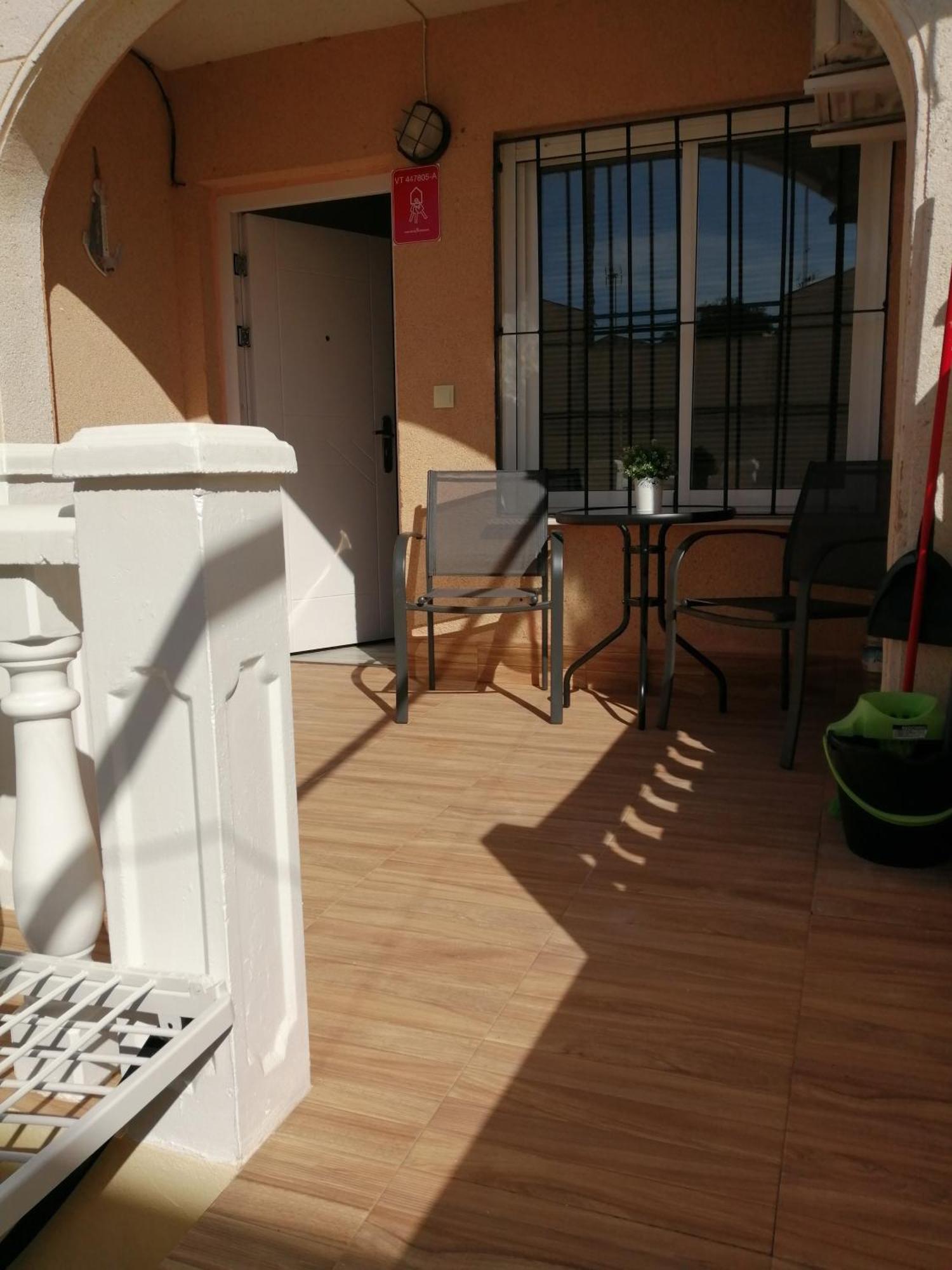 Casas Holiday - Los Balcones 2 Torrevieja Eksteriør bilde