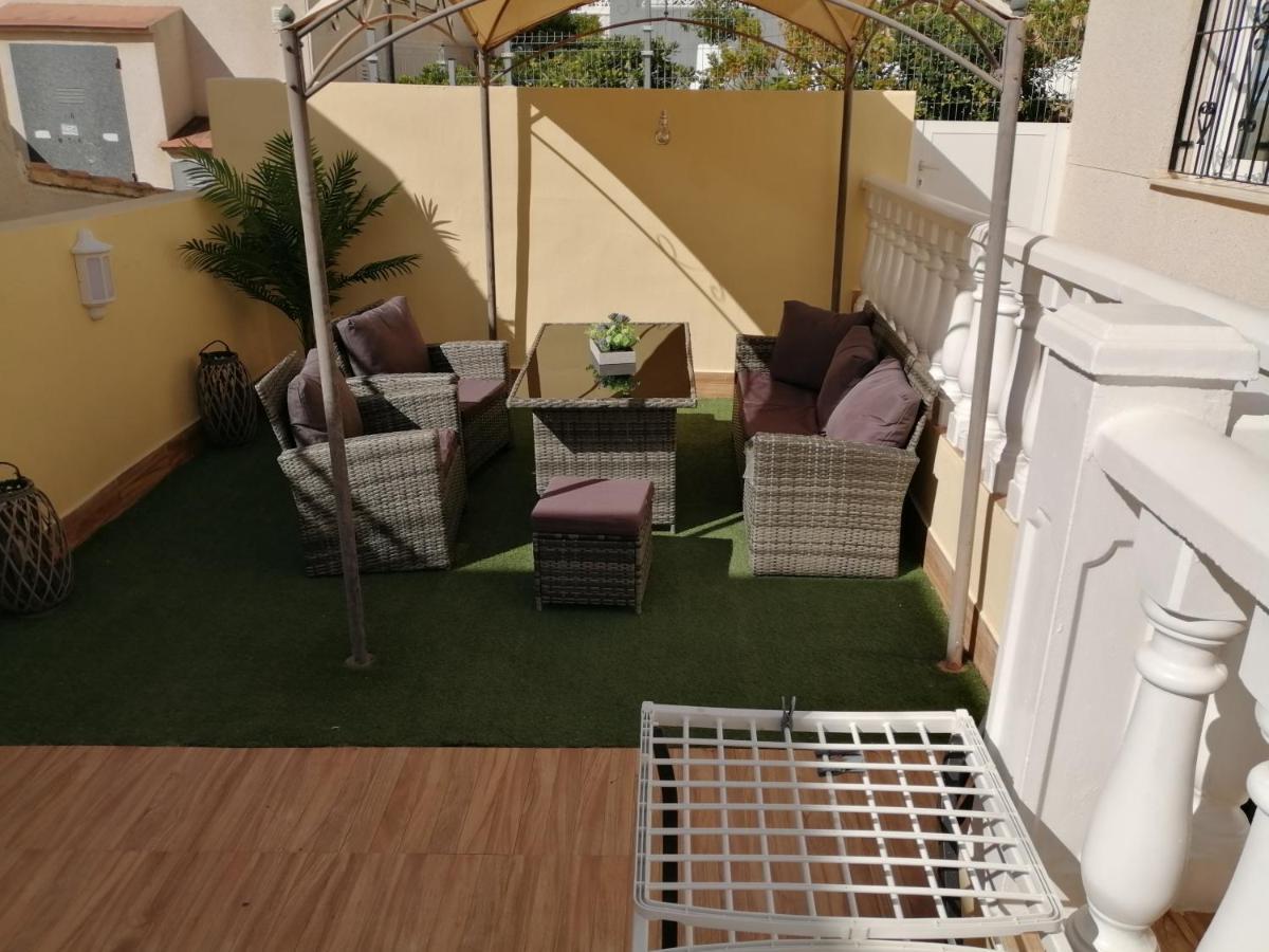 Casas Holiday - Los Balcones 2 Torrevieja Eksteriør bilde