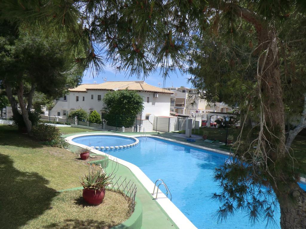 Casas Holiday - Los Balcones 2 Torrevieja Eksteriør bilde