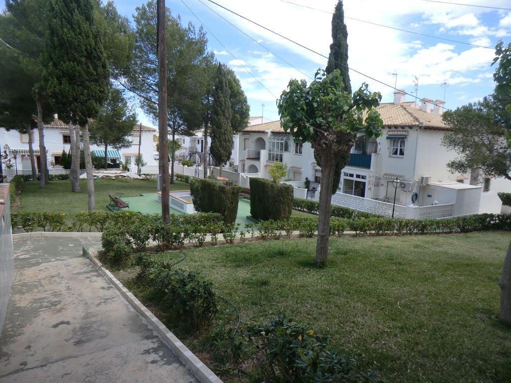 Casas Holiday - Los Balcones 2 Torrevieja Eksteriør bilde