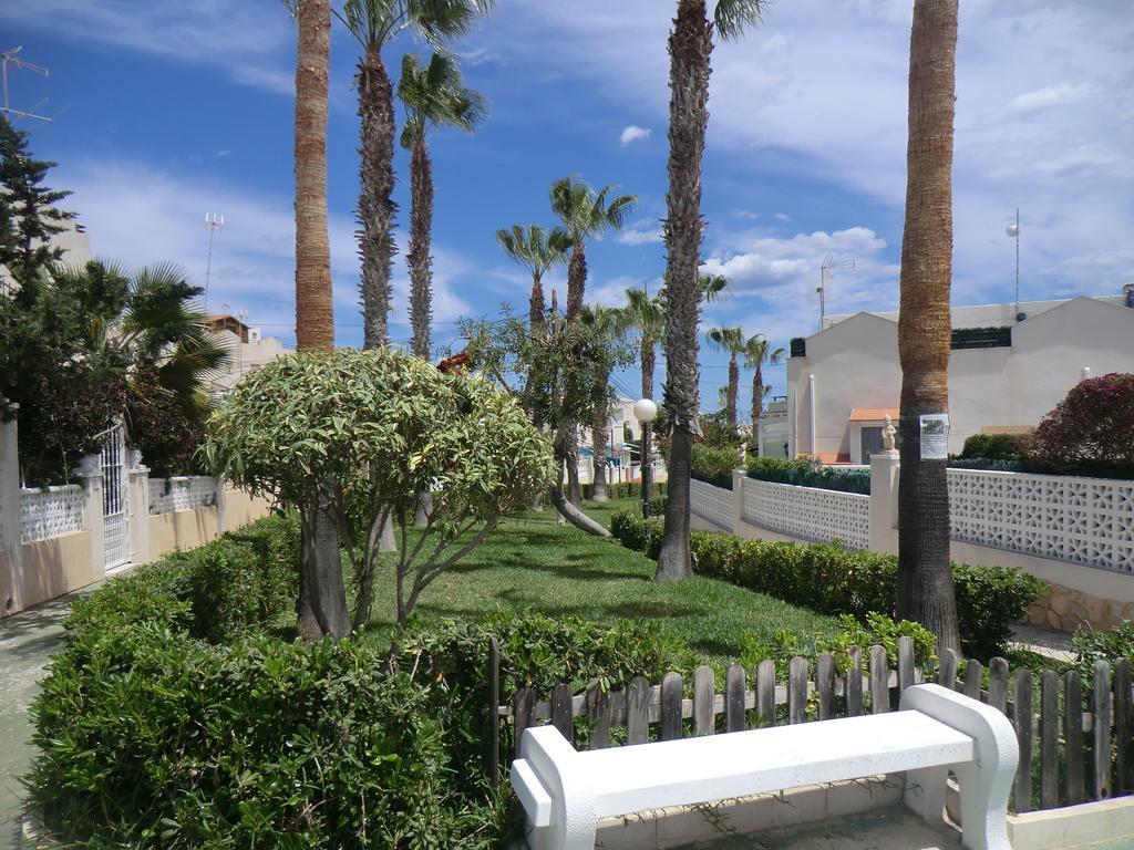 Casas Holiday - Los Balcones 2 Torrevieja Eksteriør bilde