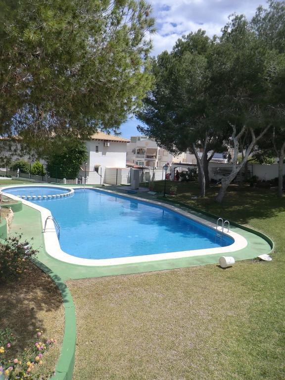 Casas Holiday - Los Balcones 2 Torrevieja Eksteriør bilde